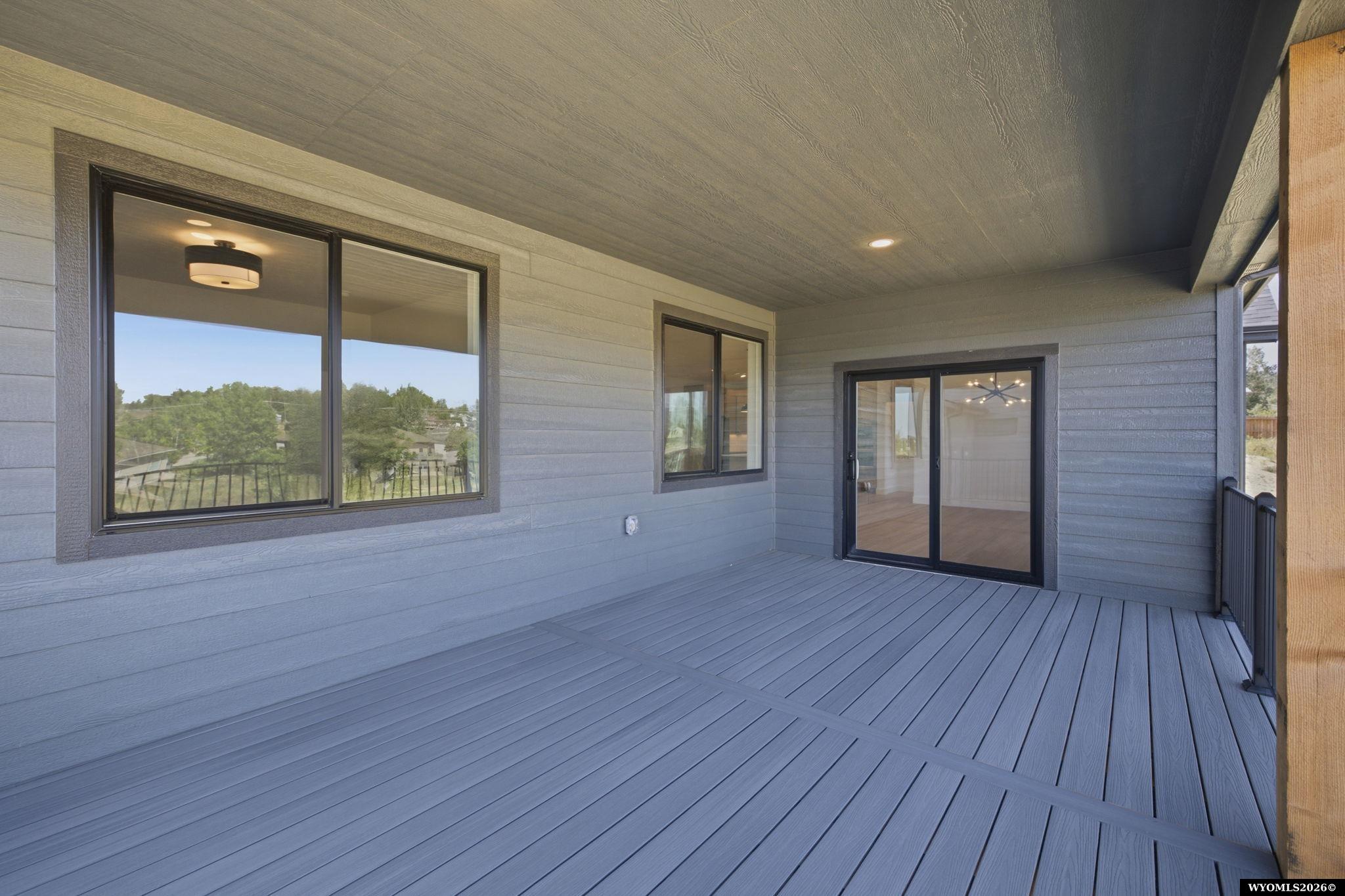 1120 Cornwall Street Casper, WY 82609 - Photo 38 of 45