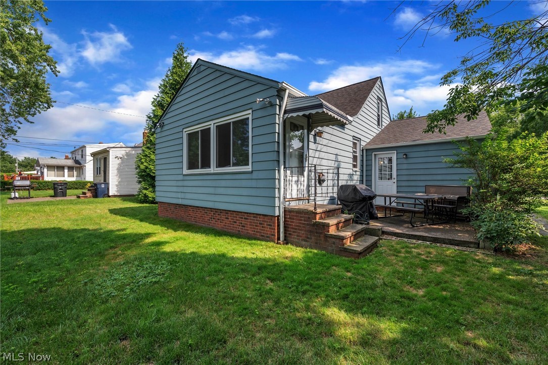 4973 South Barton Road Cleveland, OH 44124 - Photo 35 of 35 Gallery Image 35
