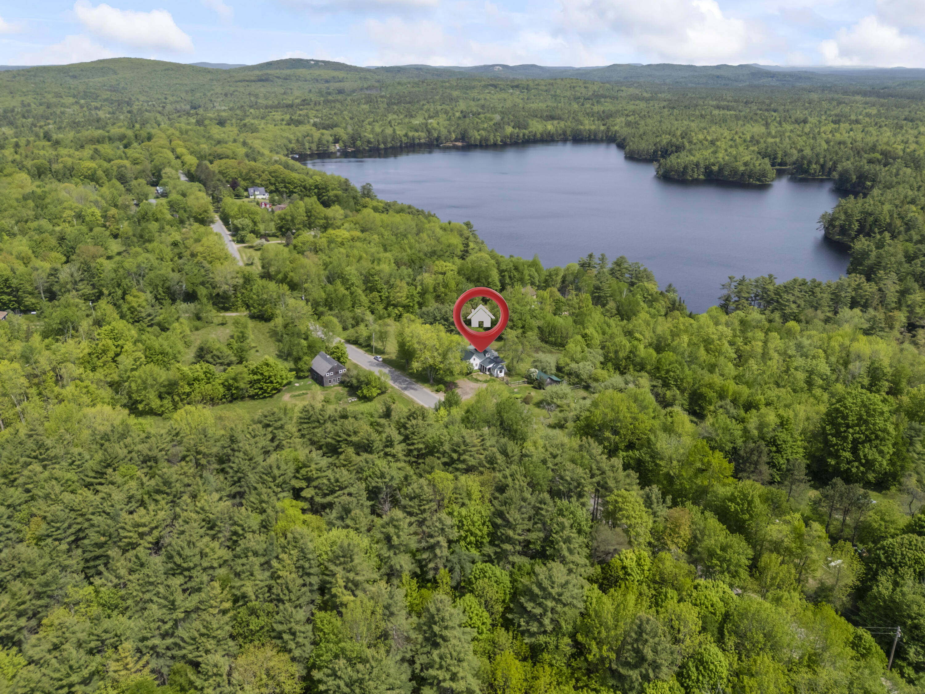 149 Youngs Hill Road Washington, ME 04574 - Photo 8 of 107 149 Youngs Hill Rd_128