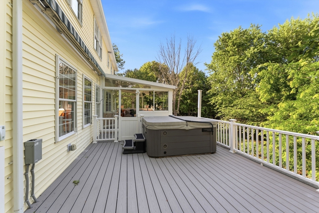 4 Upton Road Westborough, MA 01581 - Photo 38 of 42 Gallery Image 38