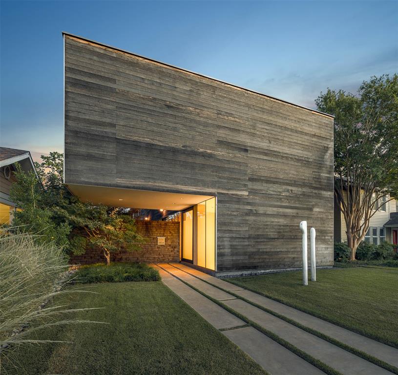 4904 Abbott Avenue, Dallas, TX 75205 Compass