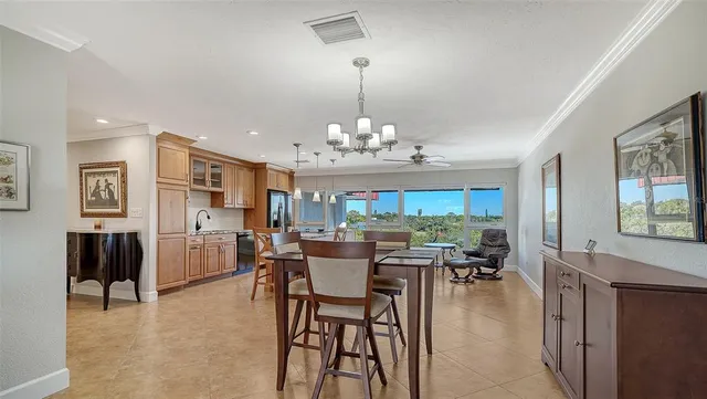 $599,900 | 1100 Imperial Drive, Unit 608, Sarasota, FL 34236