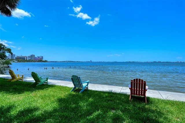 $599,900 | 1100 Imperial Drive, Unit 608, Sarasota, FL 34236