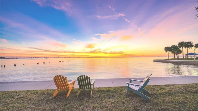 $599,900 | 1100 Imperial Drive, Unit 608, Sarasota, FL 34236