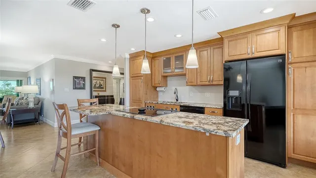 $599,900 | 1100 Imperial Drive, Unit 608, Sarasota, FL 34236