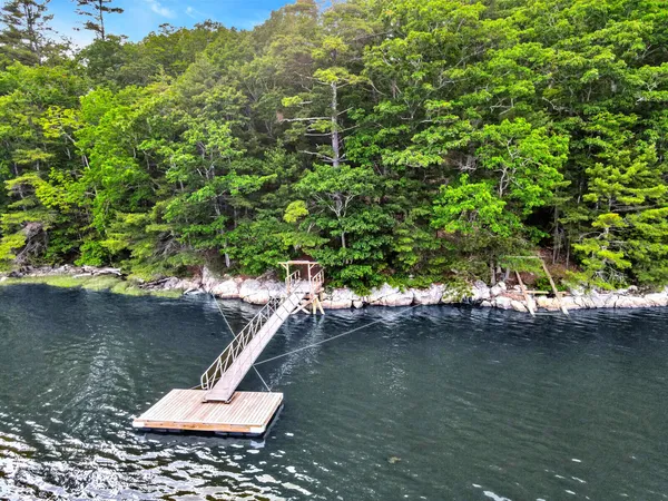 $899,000 | 977 Alna Road, Alna, ME 04535