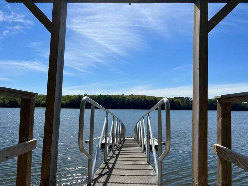 977 Alna Road Alna, ME 04535 - Photo 2 of 25 2