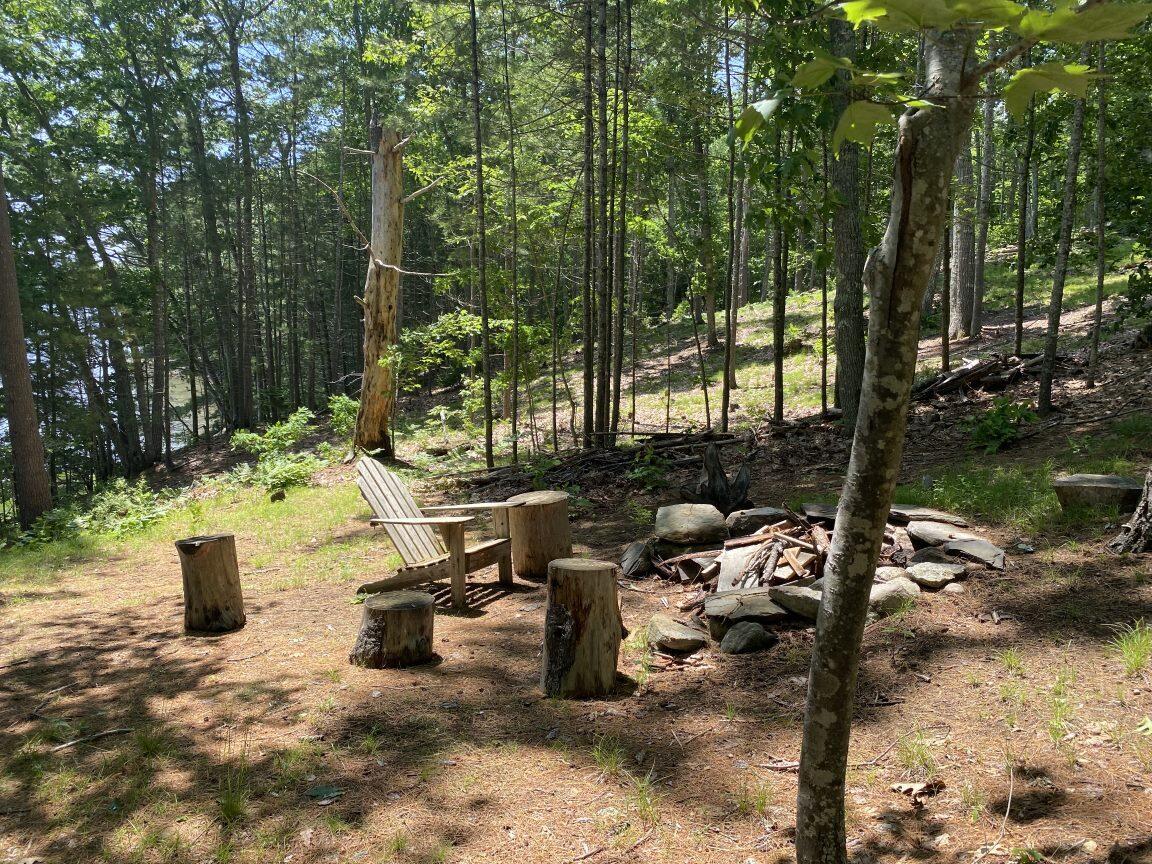 977 Alna Road Alna, ME 04535 - Photo 4 of 25 6