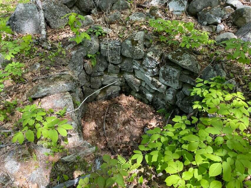 977 Alna Road Alna, ME 04535 - Photo 8 of 25 3