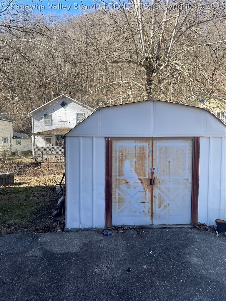 3796 Whitman Creek Road Logan, WV 25601 - Photo 23 of 26 Gallery Image 23