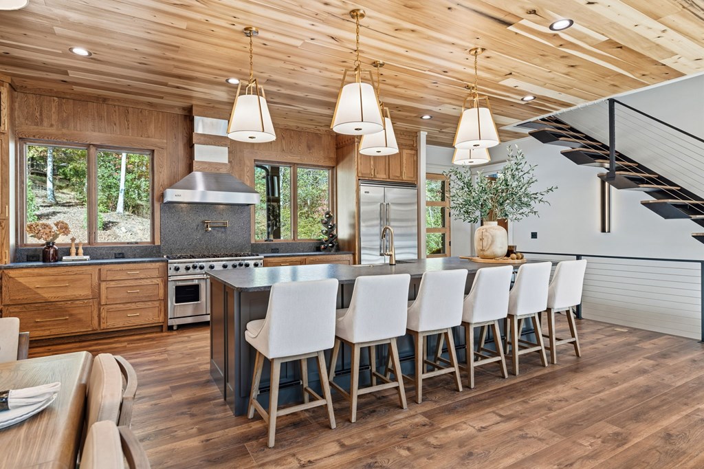 156 Horatio Drive Blue Ridge, GA 30513 - Photo 11 of 98