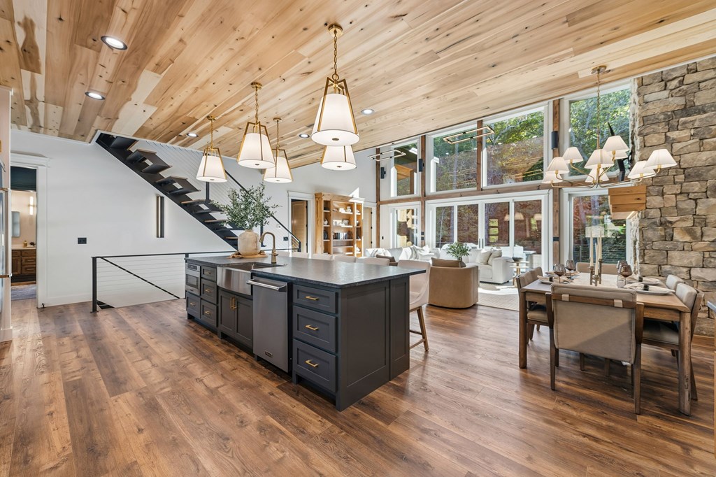 156 Horatio Drive Blue Ridge, GA 30513 - Photo 14 of 98