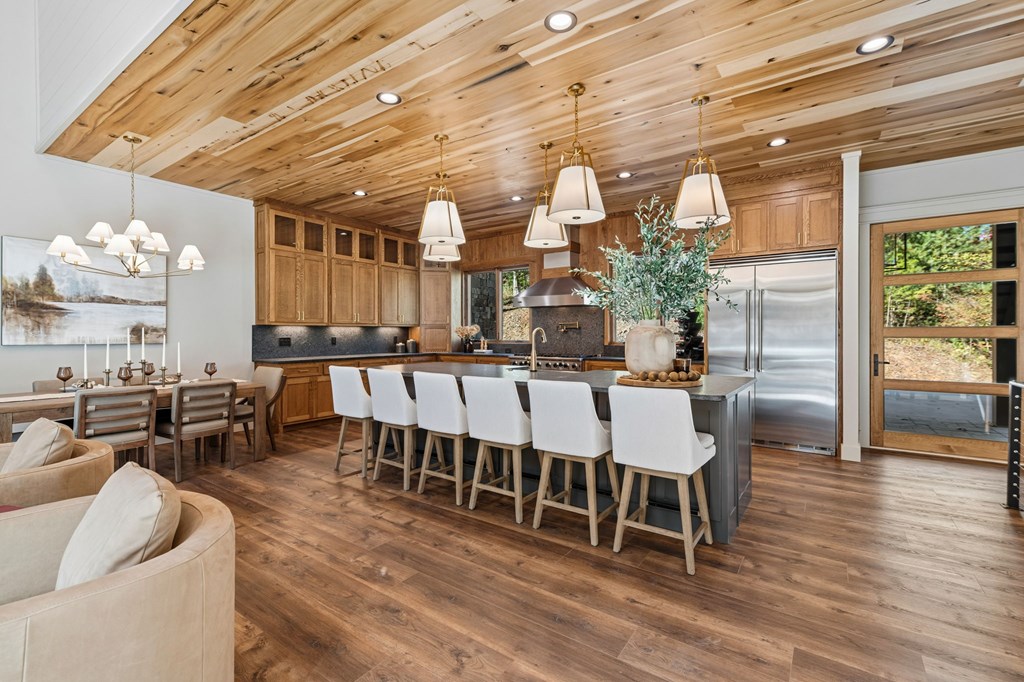 156 Horatio Drive Blue Ridge, GA 30513 - Photo 15 of 98