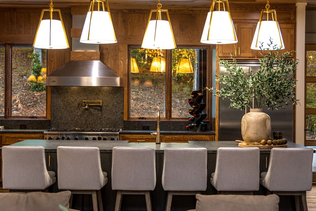 156 Horatio Drive Blue Ridge, GA 30513 - Photo 16 of 98