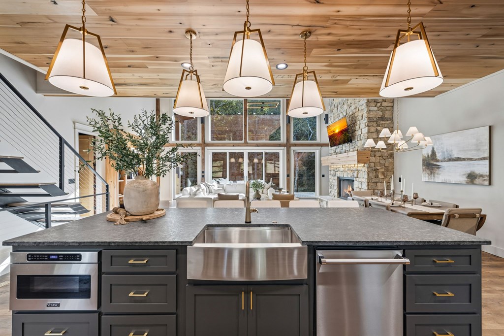 156 Horatio Drive Blue Ridge, GA 30513 - Photo 17 of 98