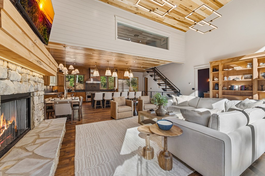 156 Horatio Drive Blue Ridge, GA 30513 - Photo 20 of 98