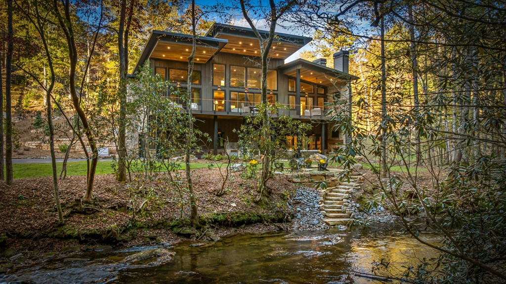 156 Horatio Drive Blue Ridge, GA 30513 - Photo 2 of 98