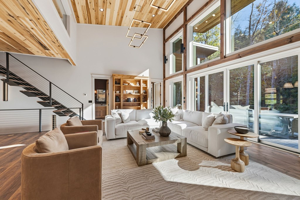 156 Horatio Drive Blue Ridge, GA 30513 - Photo 22 of 98