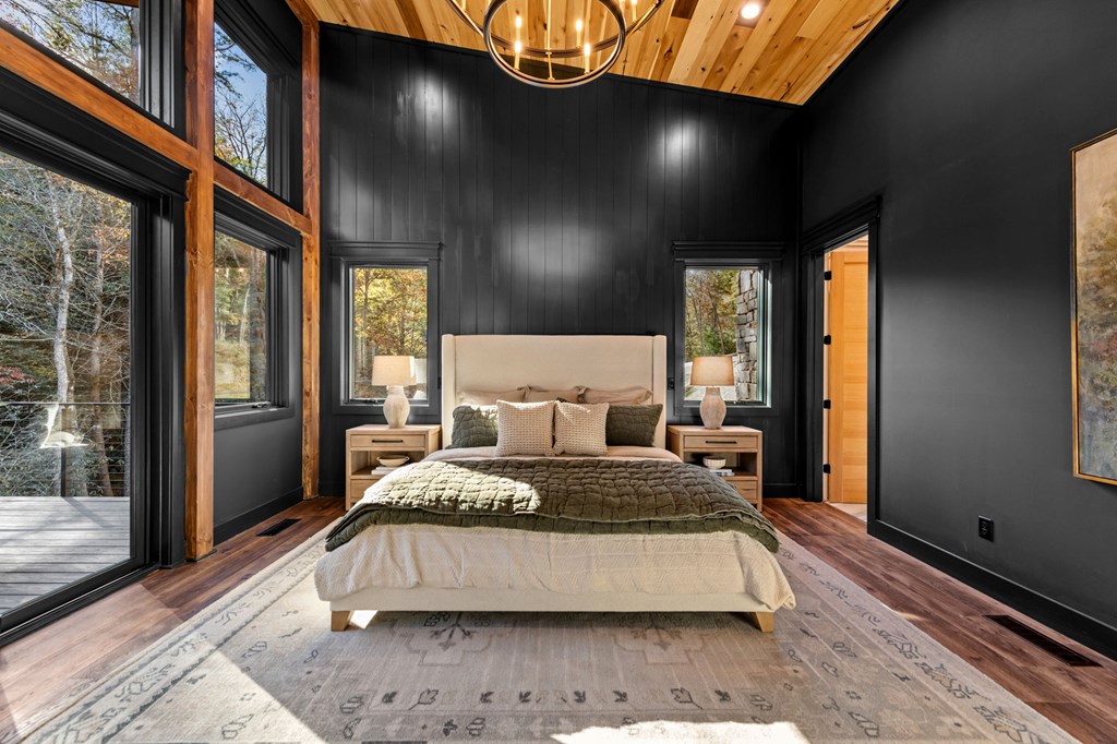 156 Horatio Drive Blue Ridge, GA 30513 - Photo 24 of 98