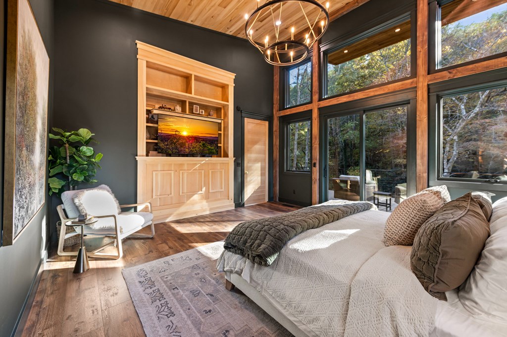 156 Horatio Drive Blue Ridge, GA 30513 - Photo 25 of 98