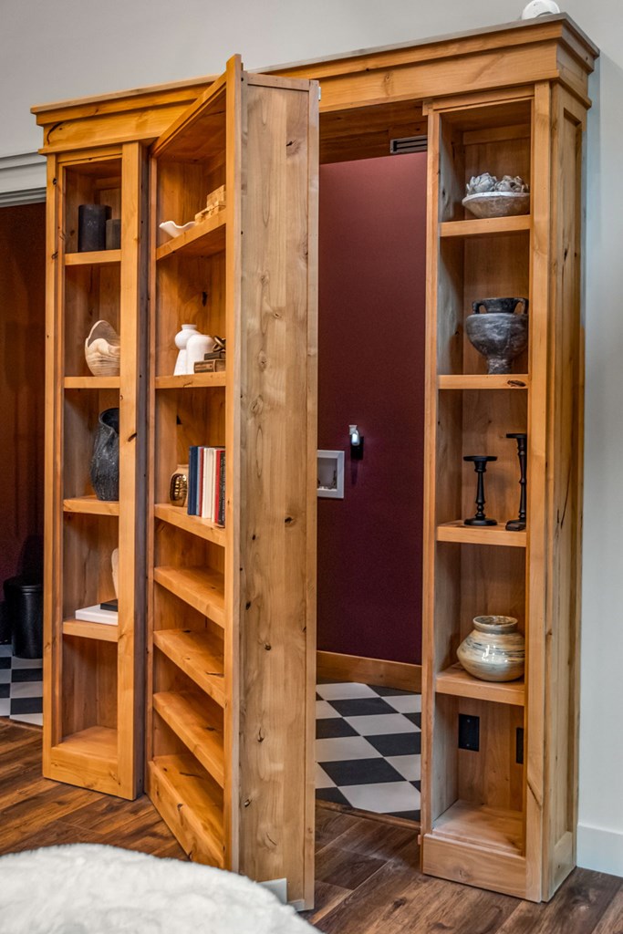 156 Horatio Drive Blue Ridge, GA 30513 - Photo 46 of 98