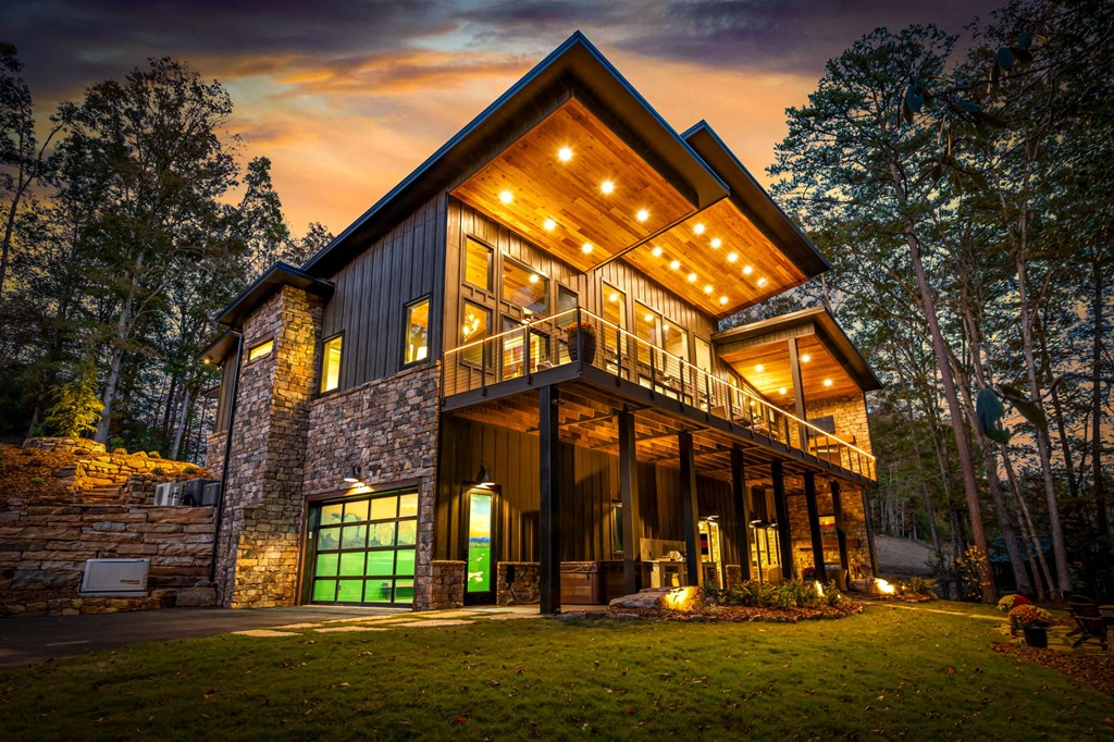 156 Horatio Drive Blue Ridge, GA 30513 - Photo 5 of 98