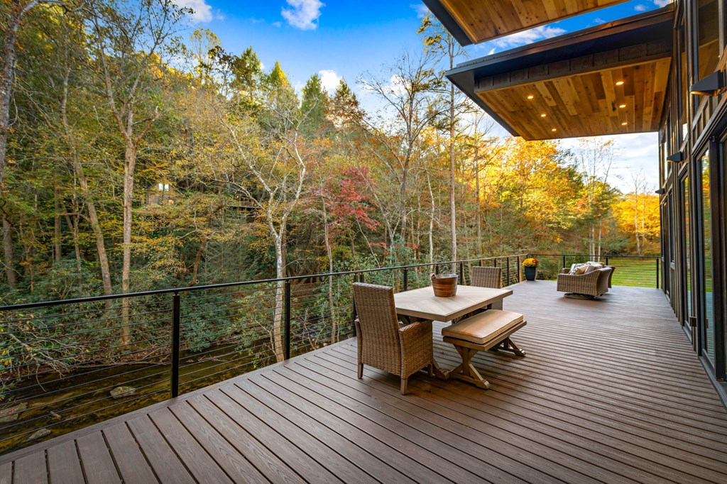 156 Horatio Drive Blue Ridge, GA 30513 - Photo 55 of 98