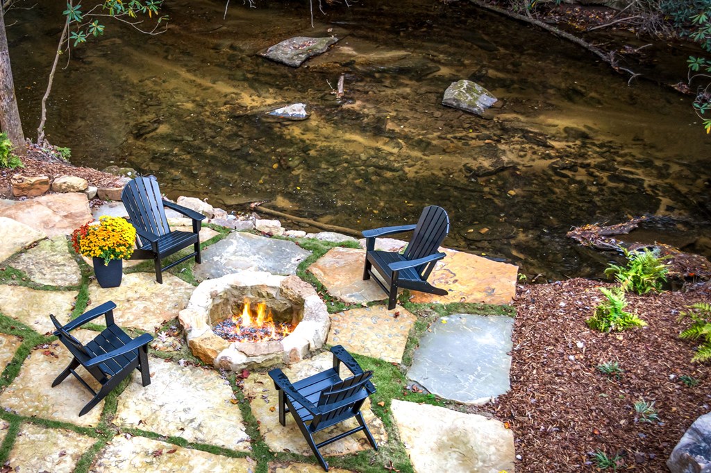 156 Horatio Drive Blue Ridge, GA 30513 - Photo 57 of 98