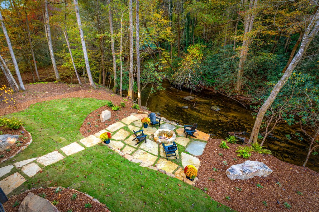 156 Horatio Drive Blue Ridge, GA 30513 - Photo 59 of 98