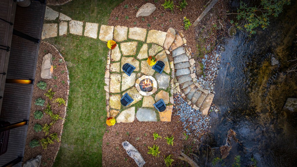 156 Horatio Drive Blue Ridge, GA 30513 - Photo 6 of 98