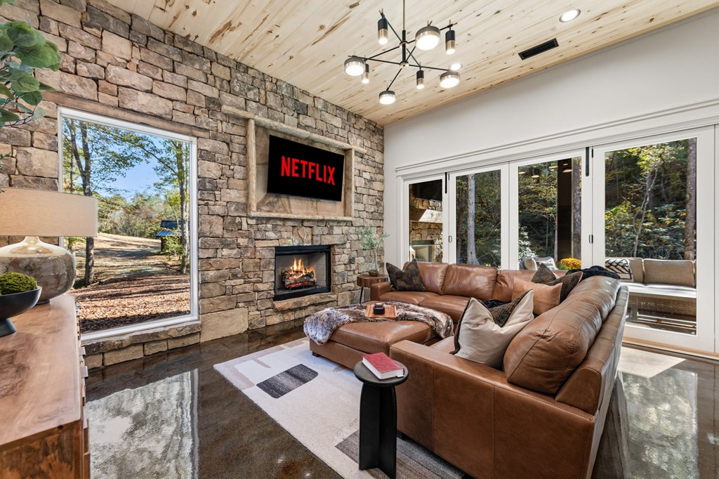 156 Horatio Drive Blue Ridge, GA 30513 - Photo 63 of 98