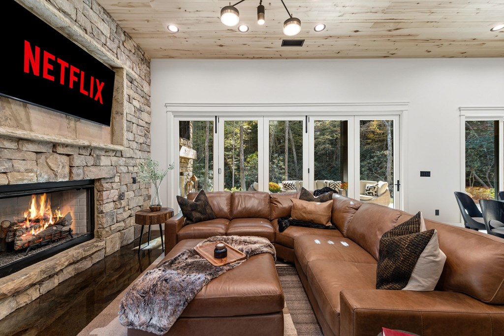 156 Horatio Drive Blue Ridge, GA 30513 - Photo 65 of 98