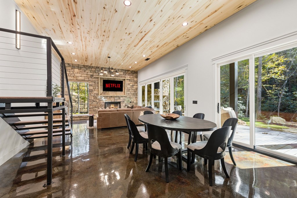 156 Horatio Drive Blue Ridge, GA 30513 - Photo 66 of 98