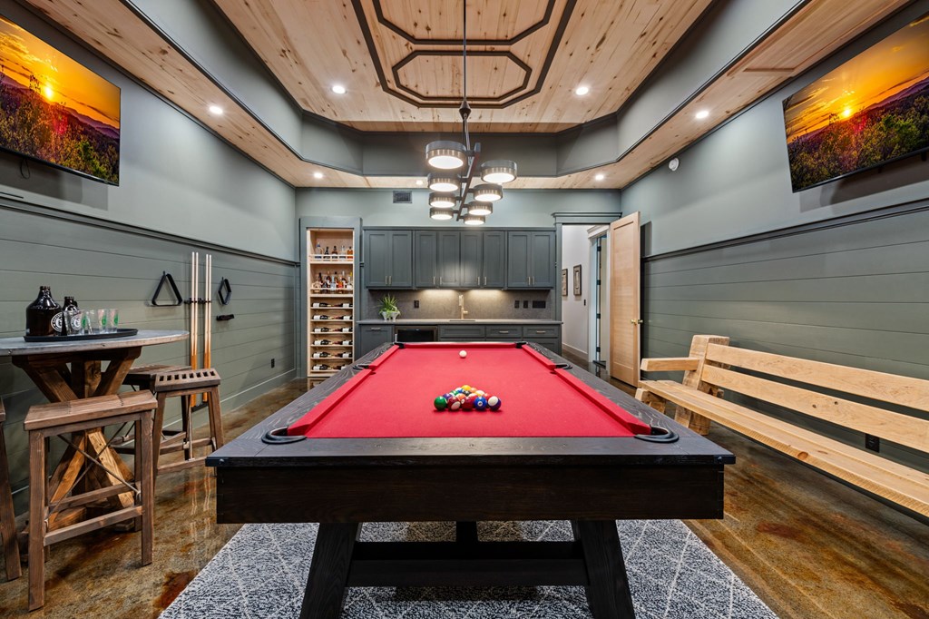 156 Horatio Drive Blue Ridge, GA 30513 - Photo 77 of 98