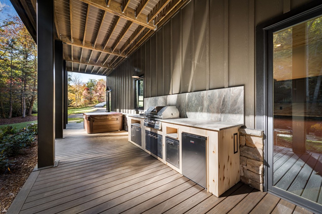 156 Horatio Drive Blue Ridge, GA 30513 - Photo 81 of 98