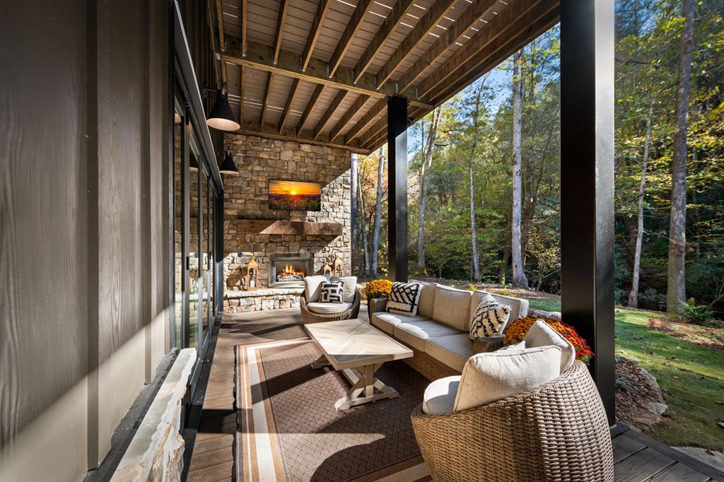 156 Horatio Drive Blue Ridge, GA 30513 - Photo 82 of 98