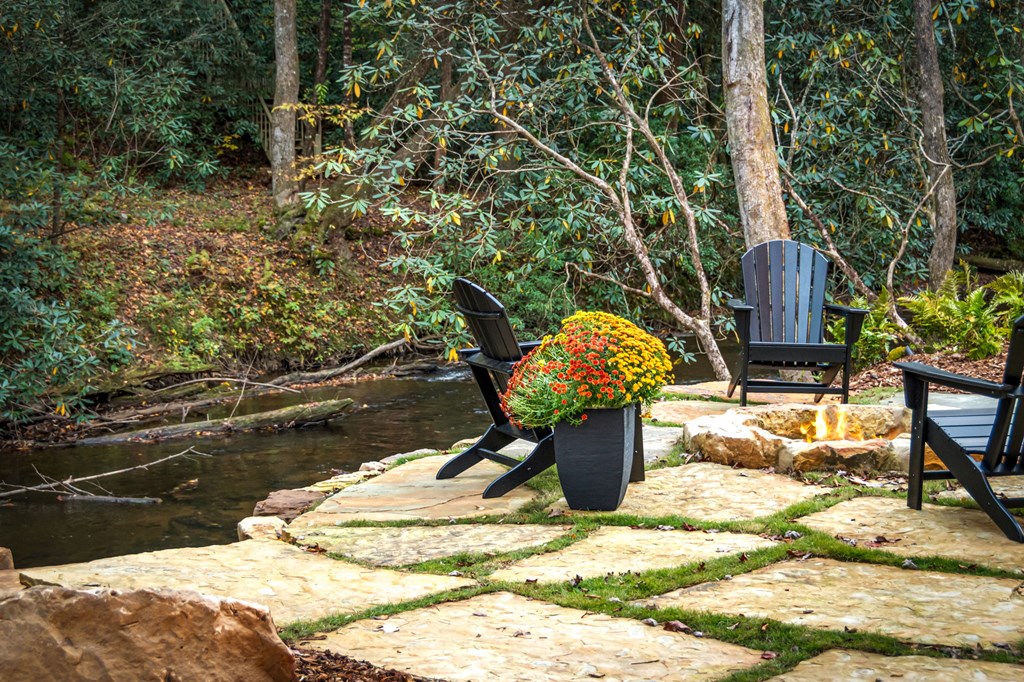 156 Horatio Drive Blue Ridge, GA 30513 - Photo 85 of 98