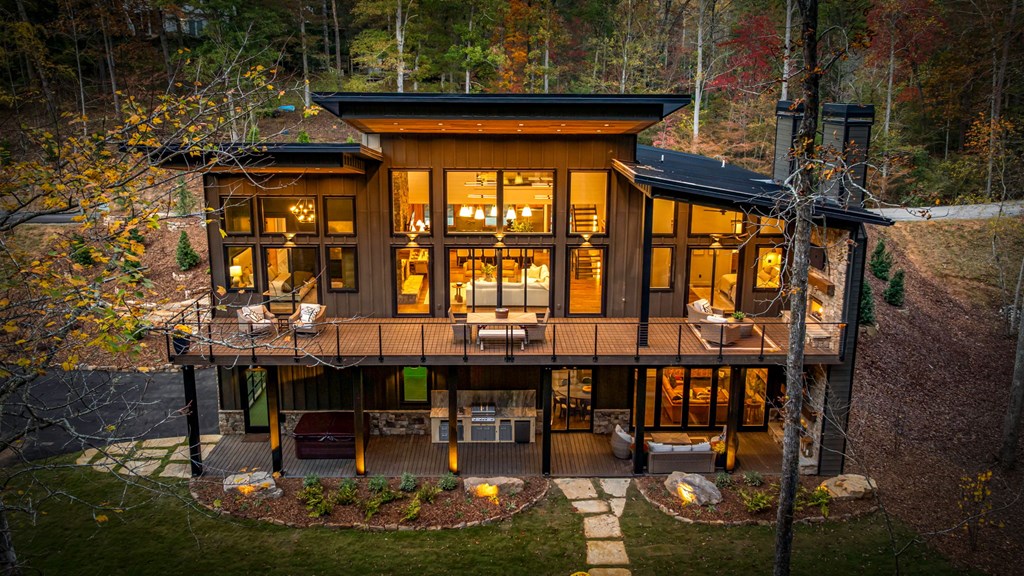 156 Horatio Drive Blue Ridge, GA 30513 - Photo 88 of 98