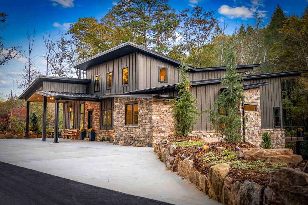 156 Horatio Drive Blue Ridge, GA 30513 - Photo 90 of 98