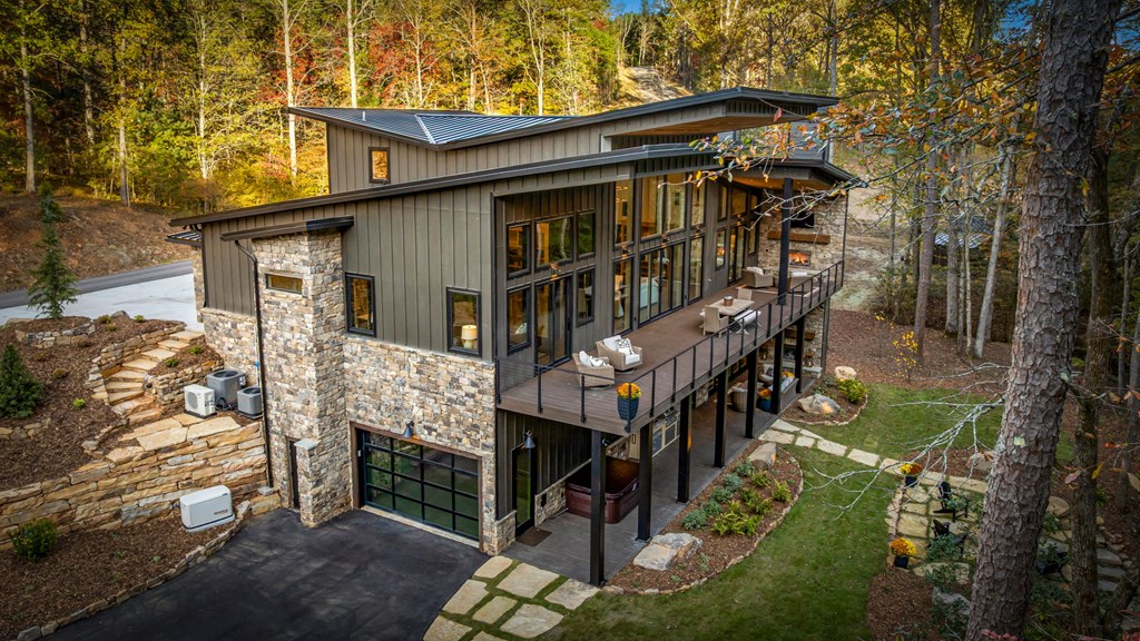 156 Horatio Drive Blue Ridge, GA 30513 - Photo 93 of 98