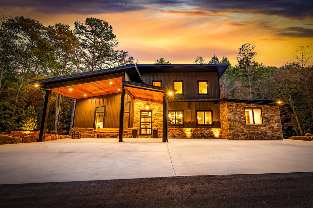 156 Horatio Drive Blue Ridge, GA 30513 - Photo 96 of 98