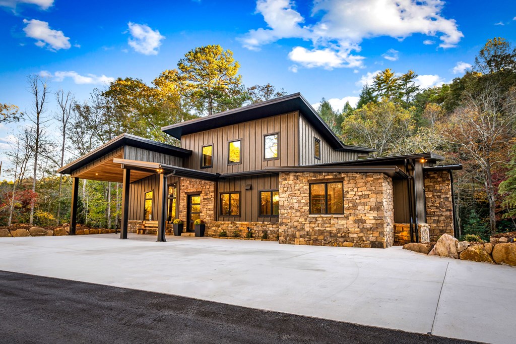 156 Horatio Drive Blue Ridge, GA 30513 - Photo 97 of 98