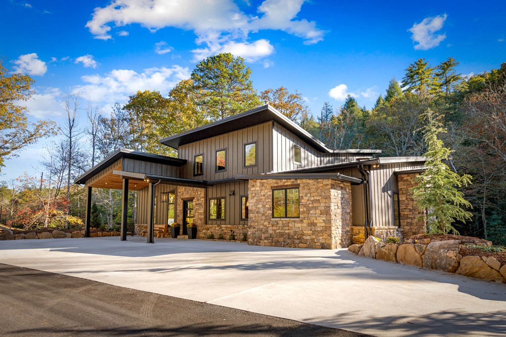 156 Horatio Drive Blue Ridge, GA 30513 - Photo 98 of 98