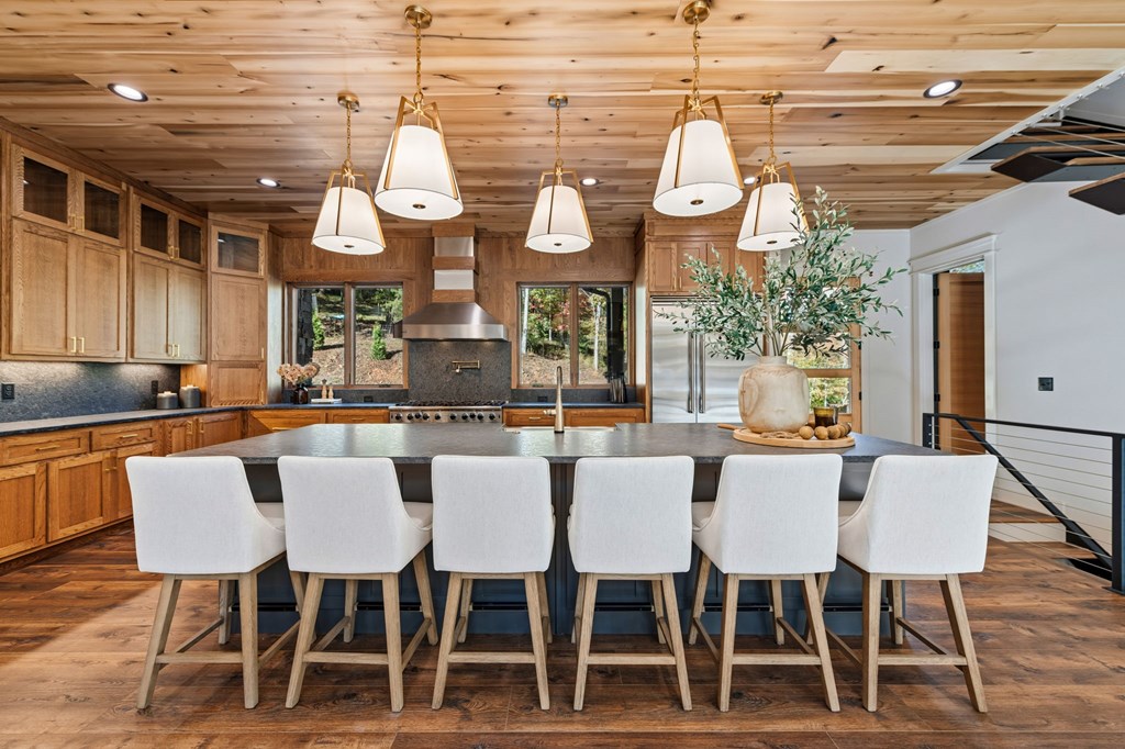 156 Horatio Drive Blue Ridge, GA 30513 - Photo 10 of 98