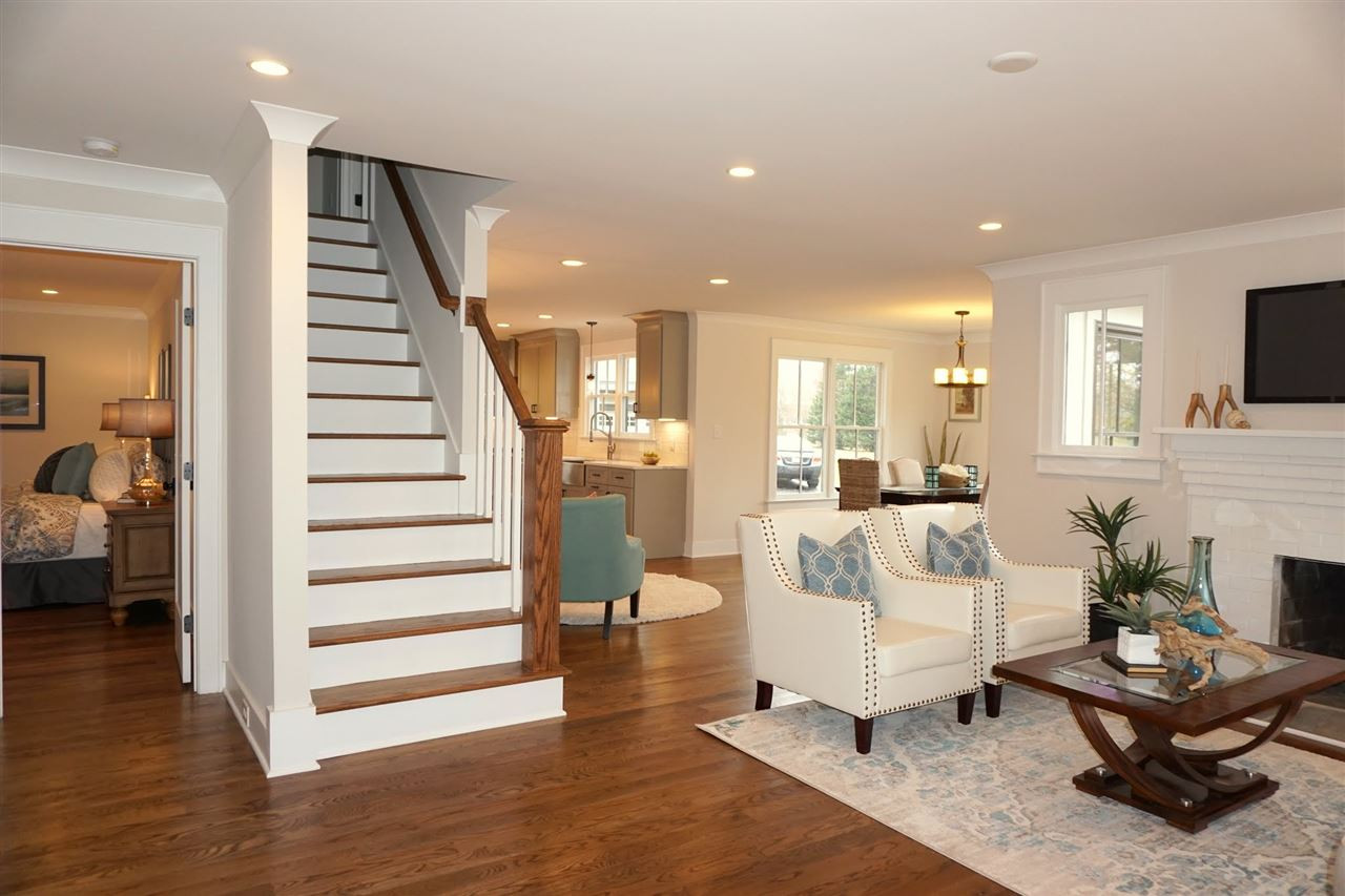 4902 Erwin Road Durham, NC 27705 - Photo 9 of 25 Photo 9