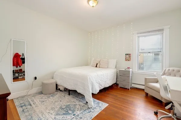 $6,500 | 62 Algonquin Road, Unit 1, Chestnut Hill, MA 02467