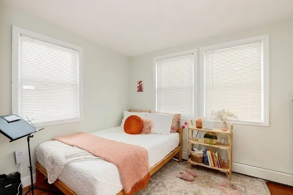 $6,500 | 62 Algonquin Road, Unit 1, Chestnut Hill, MA 02467