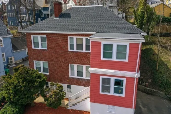 $6,500 | 62 Algonquin Road, Unit 1, Chestnut Hill, MA 02467