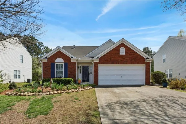 $375,000 | 275 Carrington Way, Canton, GA 30115