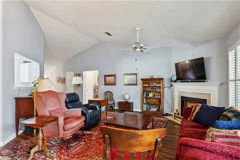 $375,000 | 275 Carrington Way, Canton, GA 30115